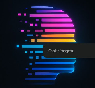 Identidade visual Produtora Virtual